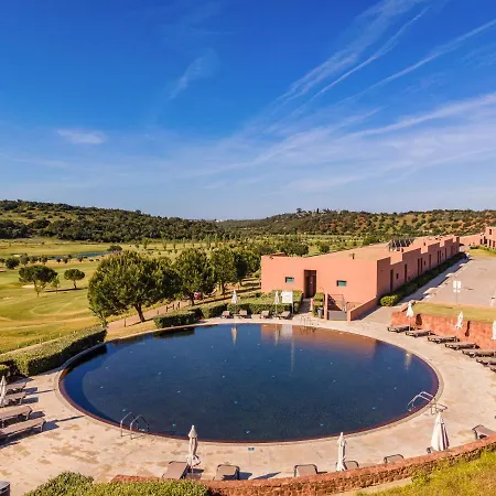 Nau Morgado Golf & Country Club-2